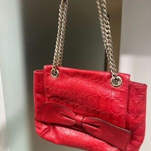 Carolina Herrera bag